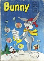 Grand Scan Bugs Bunny n° 23